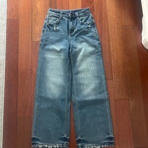 Classic Blue Women's Jeans